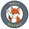 Daily Spatula logo